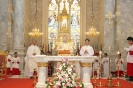 Celebration Ceremony of the Chapel of St. Louis Marie de Montfort 