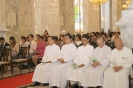 Celebration Ceremony of the Chapel 2010_28