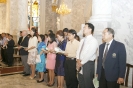 Celebration Ceremony of the Chapel 2010_2