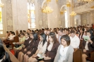 Celebration Ceremony of the Chapel 2010_2