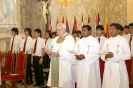 Celebration Ceremony of the Chapel 2010_5