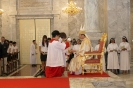 Celebration Ceremony of the Chapel 2010_9