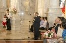 Celebration Ceremony of the Chapel 2010_9