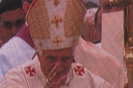Celebration of the historic visit to Britain of His Holiness Pope Benedict XVI 