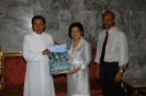 Chairman of Pacific Asia Travel Association visited Assumption University_13
