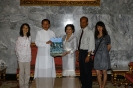 Chairman of Pacific Asia Travel Association visited Assumption University_14