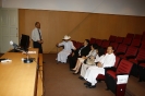 Chairman of Pacific Asia Travel Association visited Assumption University_42