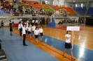 Closing Ceremony “AU Games” 