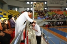 Closing Ceremony “AU Games” 