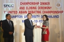Asian Debating Championship 2010_83