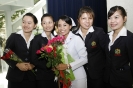 Nursing Graduates Class 2010_11