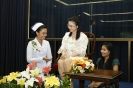 Nursing Graduates Class 2010_11