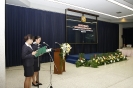 Nursing Graduates Class 2010_11
