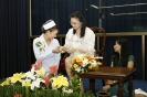Nursing Graduates Class 2010_12