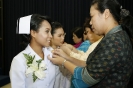 Nursing Graduates Class 2010_13
