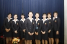 Nursing Graduates Class 2010_2