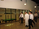 Director General, Energy Policy and Planning Office Ministry of Energy visited Assumption University