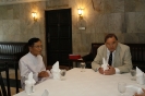 Director of Center for Research  2010_10