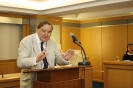 Director of Center for Research  2010_2