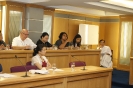 Director of Center for Research  2010_3