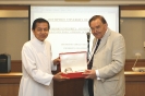 Director of Center for Research  2010_6
