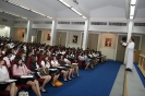 Government Loan Students Last Orientation