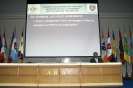 Induction Day of Graduate School of Business