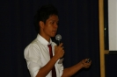Opening Ceremony 