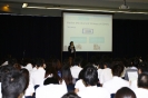Global Leader   Challenge Business Competition for IBM 2010_29