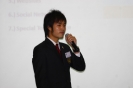 Global Leader   Challenge Business Competition for IBM 2010_33