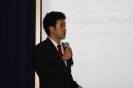 Global Leader   Challenge Business Competition for IBM 2010_34
