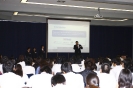 Global Leader   Challenge Business Competition for IBM 2010_46
