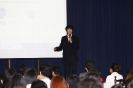 Global Leader   Challenge Business Competition for IBM 2010_48