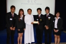 Global Leader   Challenge Business Competition for IBM 2010_75