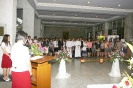 Opennig Ceremony “The 63rd Anniversary of St.Louis-Marie Grignion de Montfort's  Canonization Exhibition”