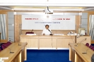 Orientation for Doctor of Philosophy Program  in Business Administration