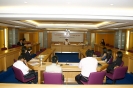 Orientation for Doctor of Philosophy Program 2010_2