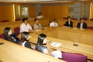 Orientation for Doctor of Philosophy Program 2010_6