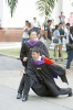 Photo taking: Graduate of Class 37