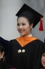 Photo taking: Graduate of Class 37_236