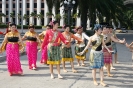 Songkarn Festival 2010