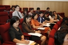 Student Affairs Annual Seminar 2010