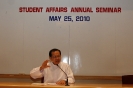 Student Affairs Annual Seminar 2010_9