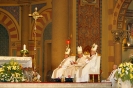 The Holy Father, Pope Benedict XVI, conferred the Cross Pro Ecclesia et Pontifice to Rev.Bro.Prathip M. Komolmas 
