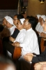 The Holy Father, Pope Benedict XVI, conferred the Cross Pro Ecclesia et Pontifice to Rev.Bro.Prathip M. Komolmas 