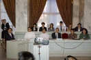 The International Conference  on 