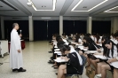 The meeting of Catholic 2010_11