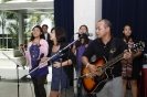 The meeting of Catholic 2010_16