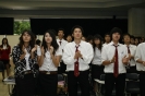 The meeting of Catholic 2010_17
