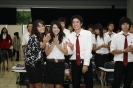 The meeting of Catholic 2010_19